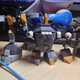 Illustration for article titled These Mixed-Up Little LEGO Creatures Are Just The Best